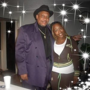 Meet your Posher, Felecia